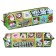 Penal soft, 1 department, 60 x 210 x 50 mm, voluminous, Hatber "Gravity Folz- (Disney)" NPK_32207