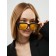 Glasses for the driver, anti -Belk, antiphara, photocher (chameleon), UV 380, width 14.3 cm