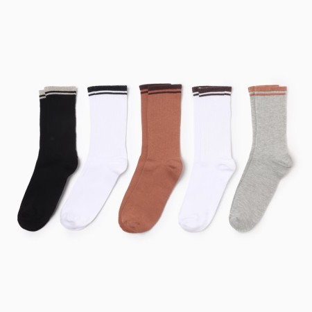 Set of men's socks (5apa), district 29