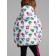 Demician jacket for the girl PlayTode, height 116 cm