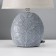 Table lamp with lampshade Risalux "Sortino", E14, 40 W, 22.5 × 22.5 × 32 cm