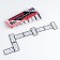 Domino "Classic", 28 pcs