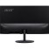Монитор Acer SA242YEBI, 23,8", IPS, 1920×1080, 100Гц, 4 мс, D-Sub, HDMI, чёрный
