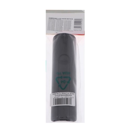 Samsung LCD AA59-00741A remote control, universal, black-4