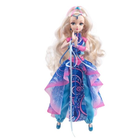 Sonya Rose dance "Dancing School. Princess of the East "-11