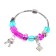 Set for creating jewelry "Bracelets", mix