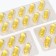 Omega-3 capsules 35% with vitamin E vitate, 30 pcs. 1400 mg