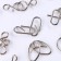 Restoring Metal puzzle 30 pcs "Fluffy"