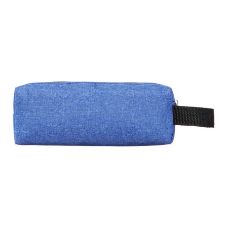 School Penal on the zipper Calligrata, blue-3