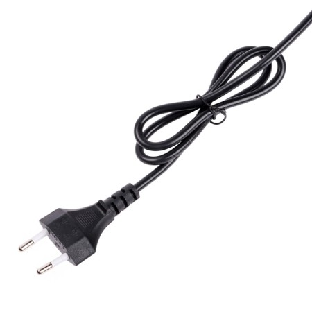 Charger of the battery 12 V, 6 A, automatic, 220 V, 87 W, LED display-4