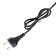 Charger of the battery 12 V, 6 A, automatic, 220 V, 87 W, LED display