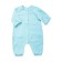 Combineson children, height 80 cm, blue color