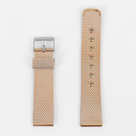 Solomon watch strap, 20 mm, silicone, L-19.5 cm, bodily-1