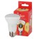 LED LED era Red Line “Reflector”, 8 W, E27, 640 lm, 2700k, glow warm white