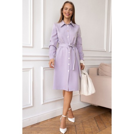Women's dress, size 42