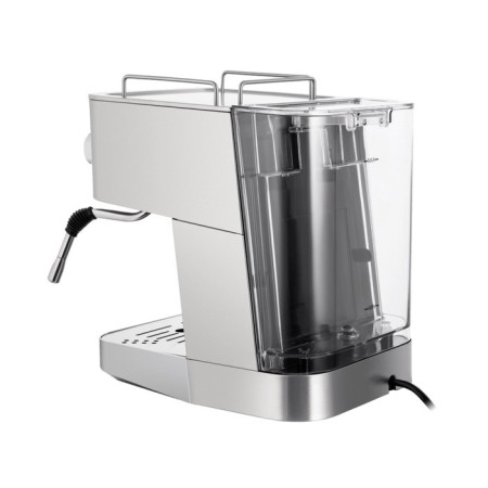 Maunfeld MF-721S PRO COMPEMAN, 1140 W, 1.5 l, gray, gray-4