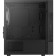 AeroCool Atomic Lite-G-BK-V2 Black Black Black Power Power Powerbed MATX 6x120mm 2x140mm 1xusb2.0 2xusb3.0 Aud 10045