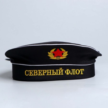 Brushzyr "Northern Fleet", adult, district. 56-5