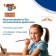 Caucal pencils 12 colors, bic "Kids Evolution Stripes", plastic, children's