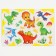 Game set "Dinosaurs"