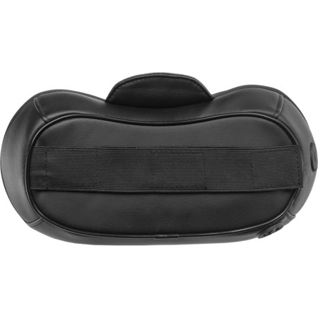 BradEx KZ 1171 massage pillow, electric, 30 watts, 1 mode, from the network/cigarette lighter-3