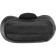 BradEx KZ 1171 massage pillow, electric, 30 watts, 1 mode, from the network/cigarette lighter