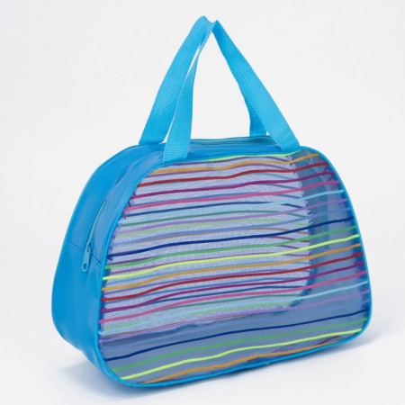 Lightning cosmetic bag, mix color-1