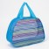 Lightning cosmetic bag, mix color