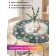 Tables on the table “Circle of balls”, round, oxford, elastic band, size 140x140 cm, diameter 105-120 cm