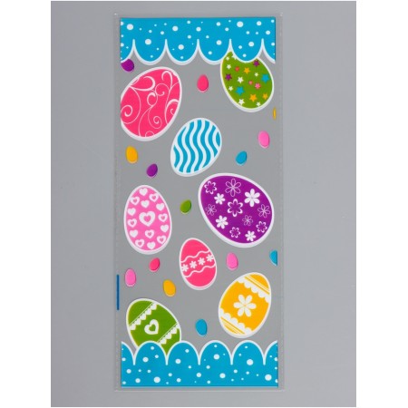 Gift package, 13x27cm-5