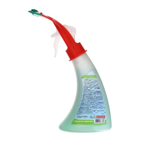 SHECK Cleaner Waster with a "Universal" water supply from -10 ° C to +25 ° C, 350 ml, trigger-9
