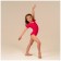 A swimsuit for gymnastics and dancing Grace Dance, p. 28, raspberry color