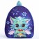 Gift set with a backpack for children "Dragon"