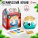 Set for creativity "Toy on the Christmas tree. A ball with stars "