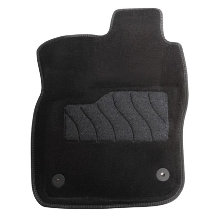 3D mat for Ford Focus III manual transmission 2011-2015-1
