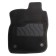 3D mat for Ford Focus III manual transmission 2011-2015