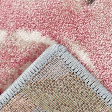 Carpet Versailles rectangular 160x230cm, 2550/b6/vs, jute, pp100%-2