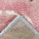 Carpet Versailles rectangular 160x230cm, 2550/b6/vs, jute, pp100%