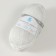 Yarn "Festive" 48% Kashmilon (pan), 48% acrylic, 4% metered 160m/50g (002 hotel)