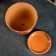 Flower pot "cone" 2.2 l