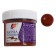 Acrylic paint 40 ml "ray" brown