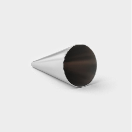 Konfinetta Confectionery Nazadka Krug, D = 1.8 cm, No. 0-3