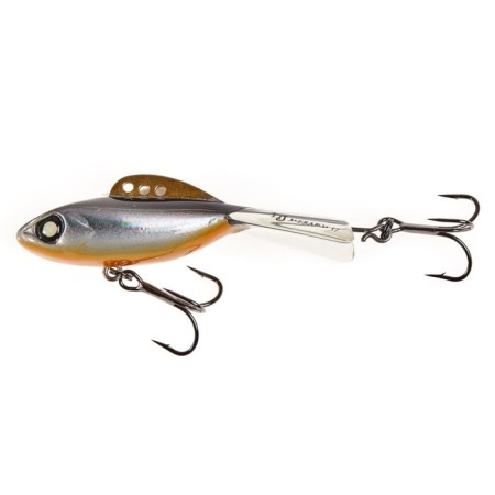 Balancir LJ Pro Series Mebaru, 5.7 cm, color 101, blister-1