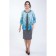 Women's dress, size 48