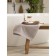 Set of terry towels, size 50x90 cm, 70x140 cm, 2 pcs