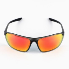 Очки поляризационные СЛЕДОПЫТ Eclipse в футляре, линзы grey with red revo