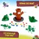 Board game "Beetles Up!", 2-4 players, 4+