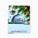 Package New Year's laminated "Christmas tree", MS 18 x 23 x 8 cm, New Year
