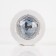 Light device "Mini Disko-Shar" 8 cm, automatic color change, glow RGB, 5 V