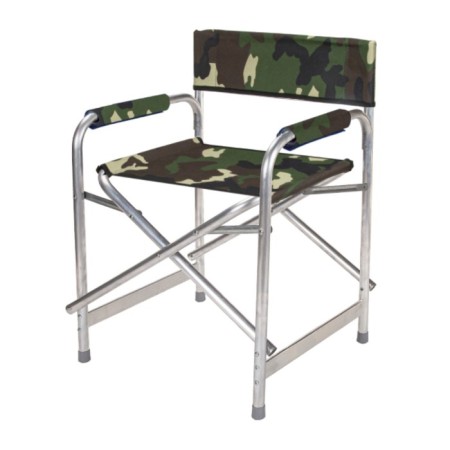 Tourist folding chair Green Glade P120-K